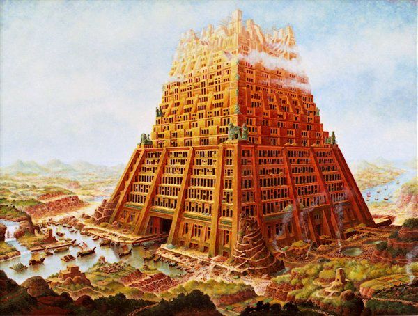 BABEL AUJOURD’HUI