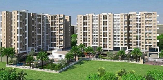 OSB Golf Heights | Best Residency in Gurgaon