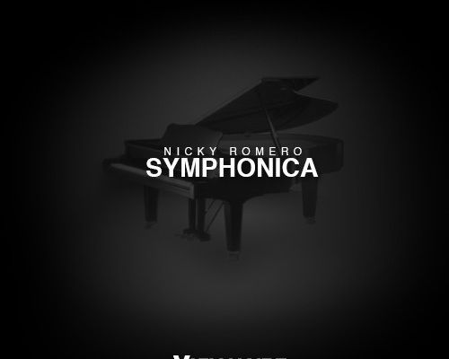 Remix : Nicky Romero - Symphonica (Dirty Dutch Visionaire Remix)