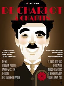 DE CHARLOT À CHAPLIN - Film Streaming