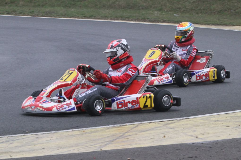 1ere journée de la ligue IdF 2013 à Angerville