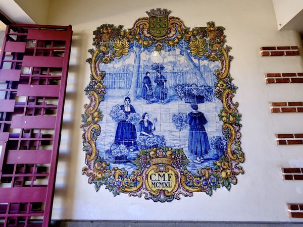 MADÈRE (Portugal 🇵🇹)