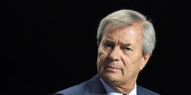 Vincent Bolloré en garde à vue pour des soupçons de corruption en Afrique