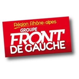 Bilan du Groupe FDG Rhône-Alpes