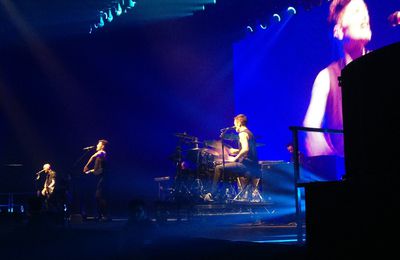 The Script à Bern, 27.03.2015