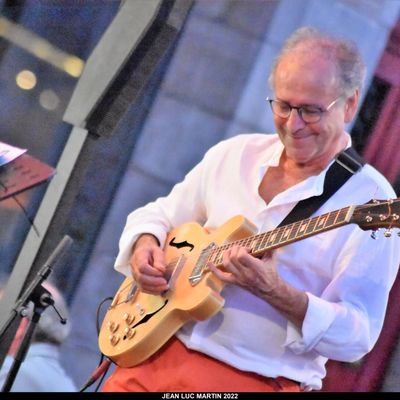 DERNIERE MINUTE: ART DECO SEXTET A LA PASSERELLE A SETE LE 19/12/2025