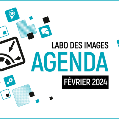 [AGENDA] FÉVRIER 2024