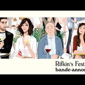 Rifkin's Festival - Bande-annonce officielle