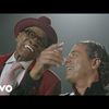 Billy Paul accompagne Chico & The Gypsies pour le clip de "Me & Mrs Jones" !