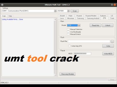 Download Cdma Workshop Tool 2.7 Cracked Version Free