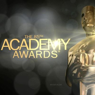 Oscars 2013 - Le palmarès !