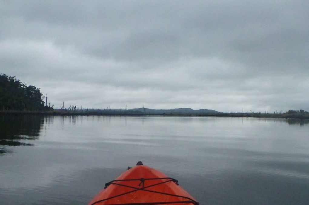 Chile : Une semaine de rêve sur l’Ile de Chiloé