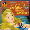 LLP-301 F : La belle au bois dormant