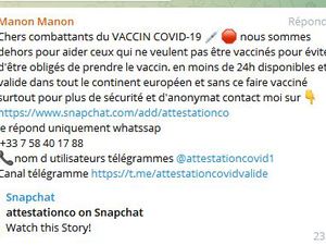 Et ceux qui se font du FRIC au lieu de résister. HONTE sur eux !