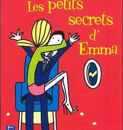 Les Petits Secrets d'Emma - Sophie Kinsella