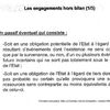 la LOLF, La loi organique relative aux lois de finances du 1er août 2001