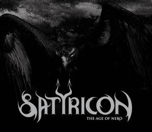 Satyricon - The Age of Nero