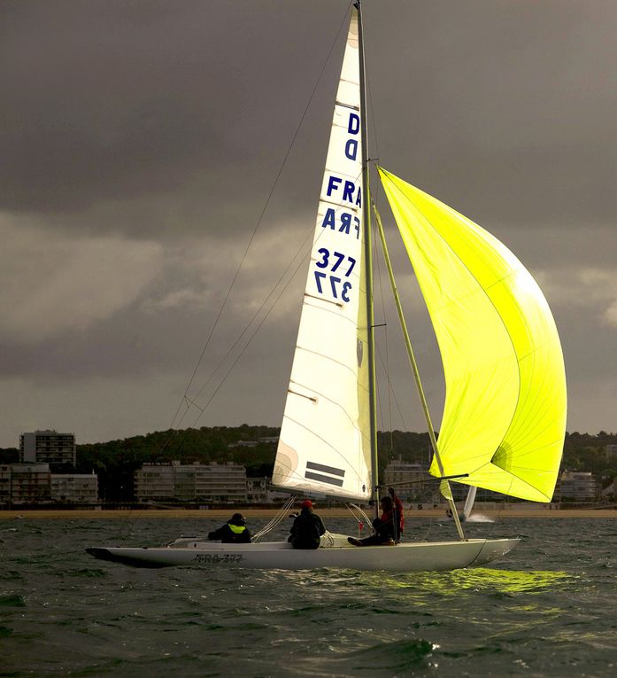 Les photos du Derby Dragon de La Baule 2011 - Photos Thierry Weber