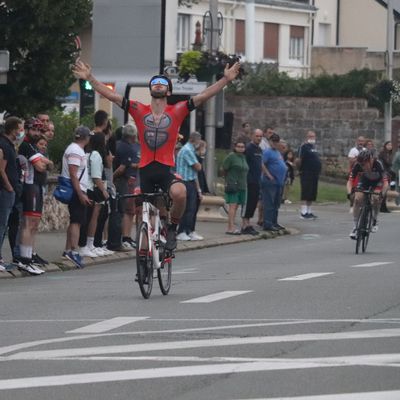 Le classement complet du Grand Prix de La Ville de Lucé (28)