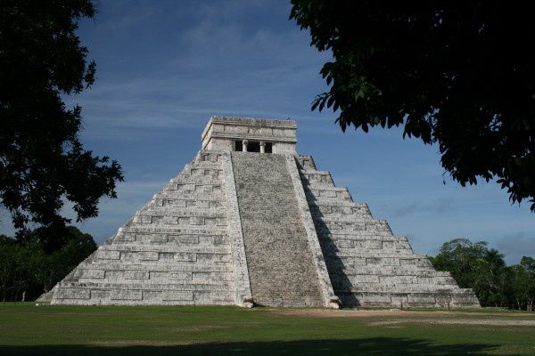 Album - Yucatan-Belize