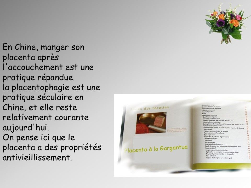 Divers - La saviez-vous 1