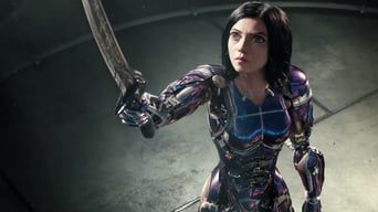 Alita: Ángel de Combate (2019) Español – Pelicula Completa HD