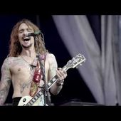 The Darkness - Heart Explodes (Official Video)