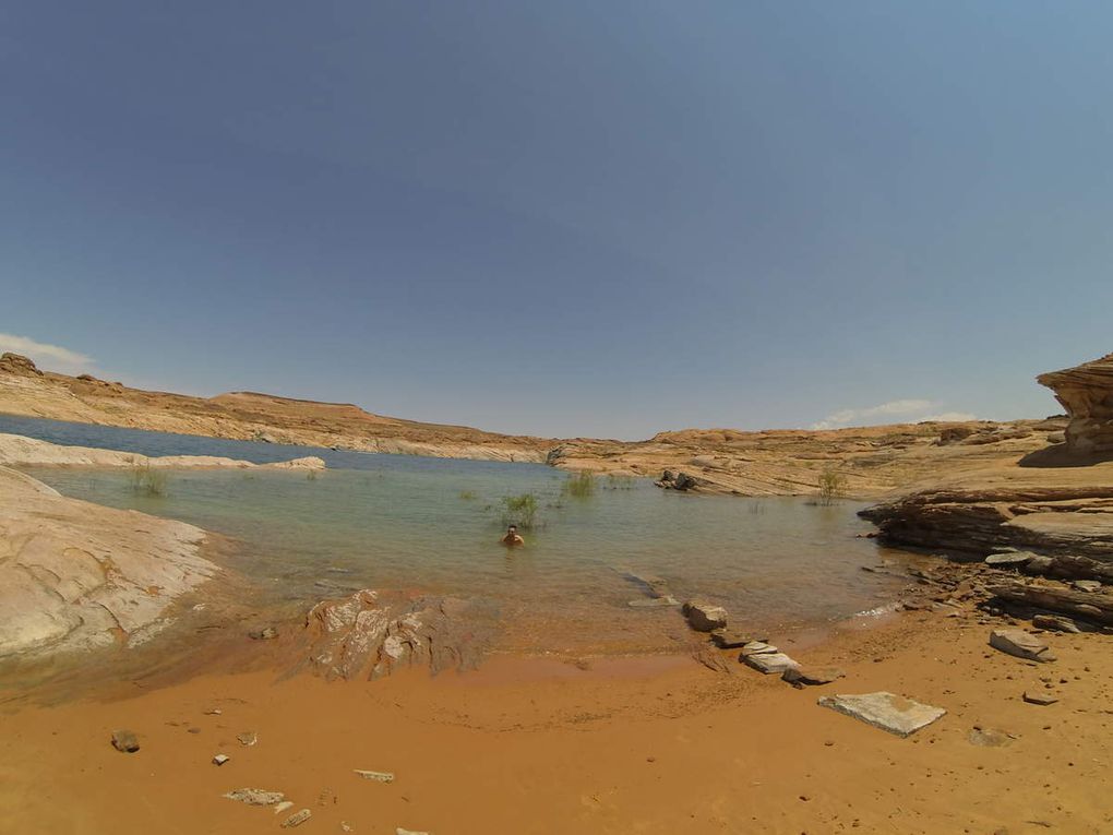 Lake Powell