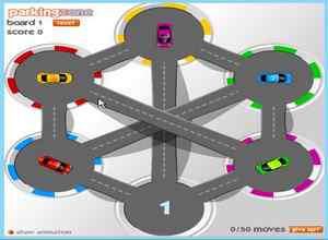 video: Parking: pas toujours évident de se garer ou de faire le plein