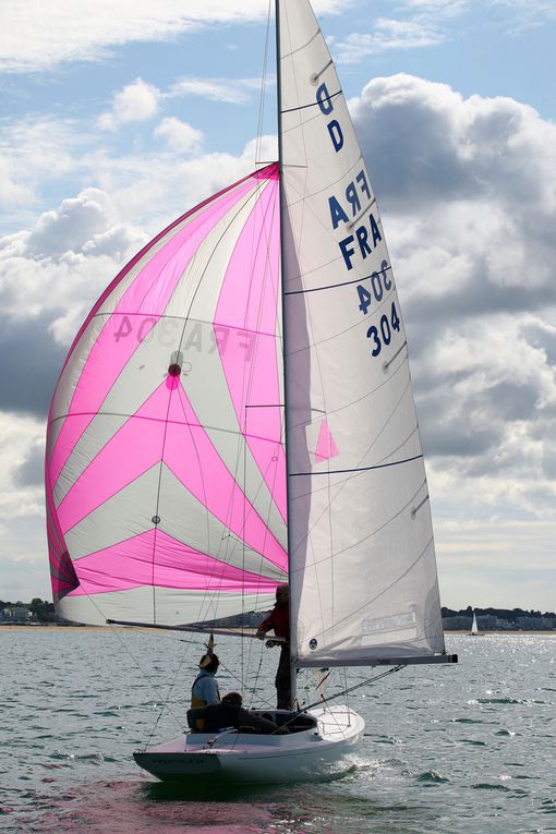 Les photos du Derby Dragon de La Baule 2011 - Photos Thierry Weber