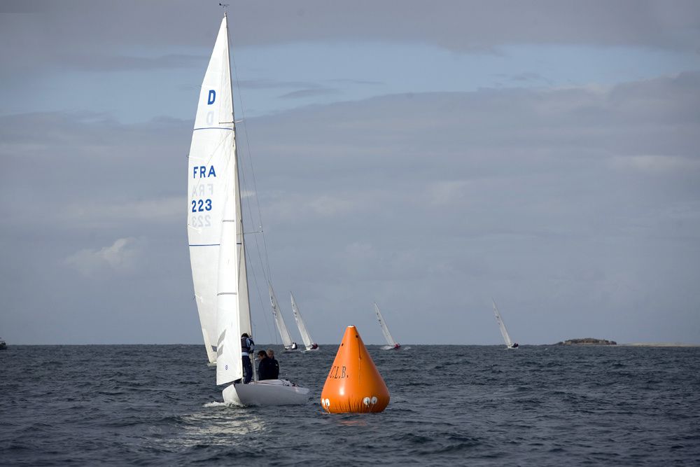 Les photos du Derby Dragon de La Baule 2011 - Série 7 - Photos Thierry Weber