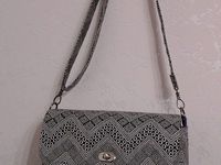Besace Middle by Viny DIY - Tutoriel Couture DIY