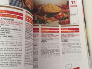 365 menus livre cuisine sur charlotteblablablog