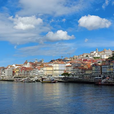 Porto, la meilleure “petite ville” au monde pour y vivre