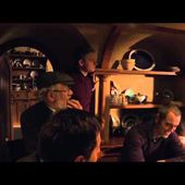 Bilbo Le Hobbit, Première vidéo Tournage HD (1/8)