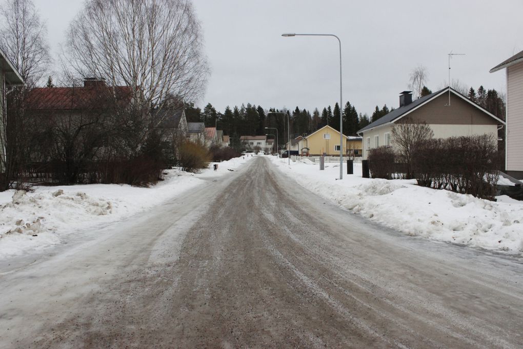 17. pakkask. 2020, piätenčä - HENGENLÄHTÖ!