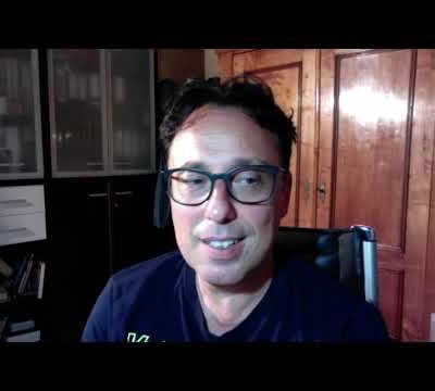 Ils s'épuisent, on se réveille !