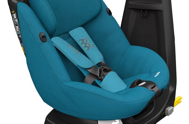 Meilleurs Et Pires Sieges Auto Pivotants Axiss Fix Dualfix Sirona Spin 360 Vaya Securange Le Blog