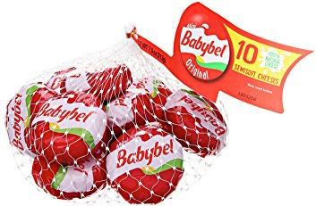 Babybel jeu concours