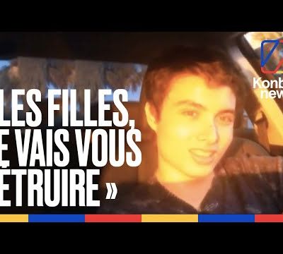 Le danger des incels