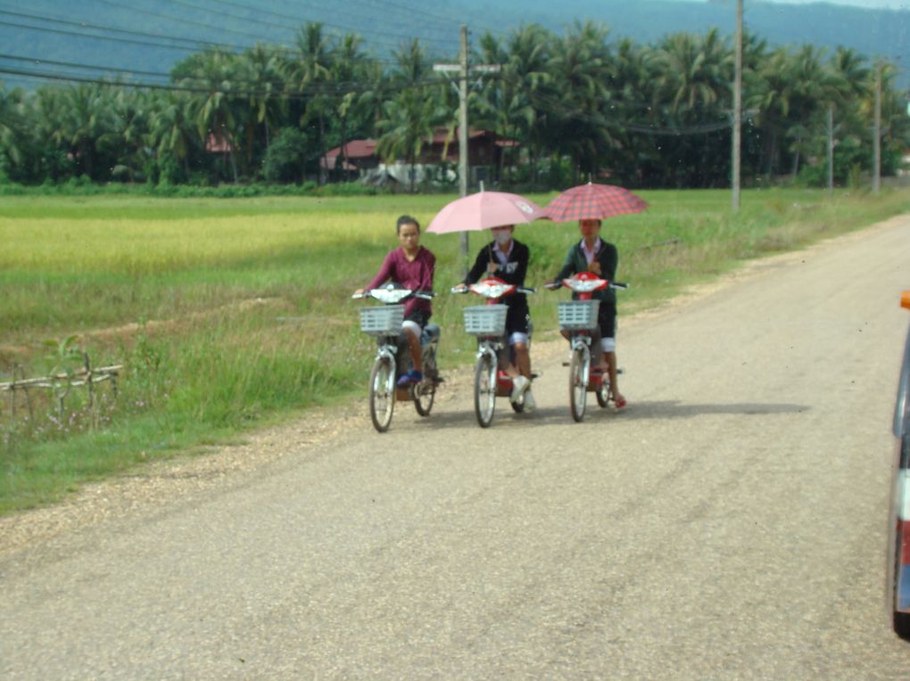 Album - Voyage--Vang-Vieng-Luang-Prabang