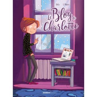 Le blog de Charlotte - Berko et G.Mabire