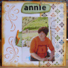 Merci Annie
