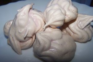 Meringue