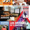 JSP Mag : Le magazine des Jeunes Sapeurs Pompiers.