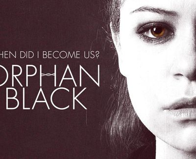 Orphan Black