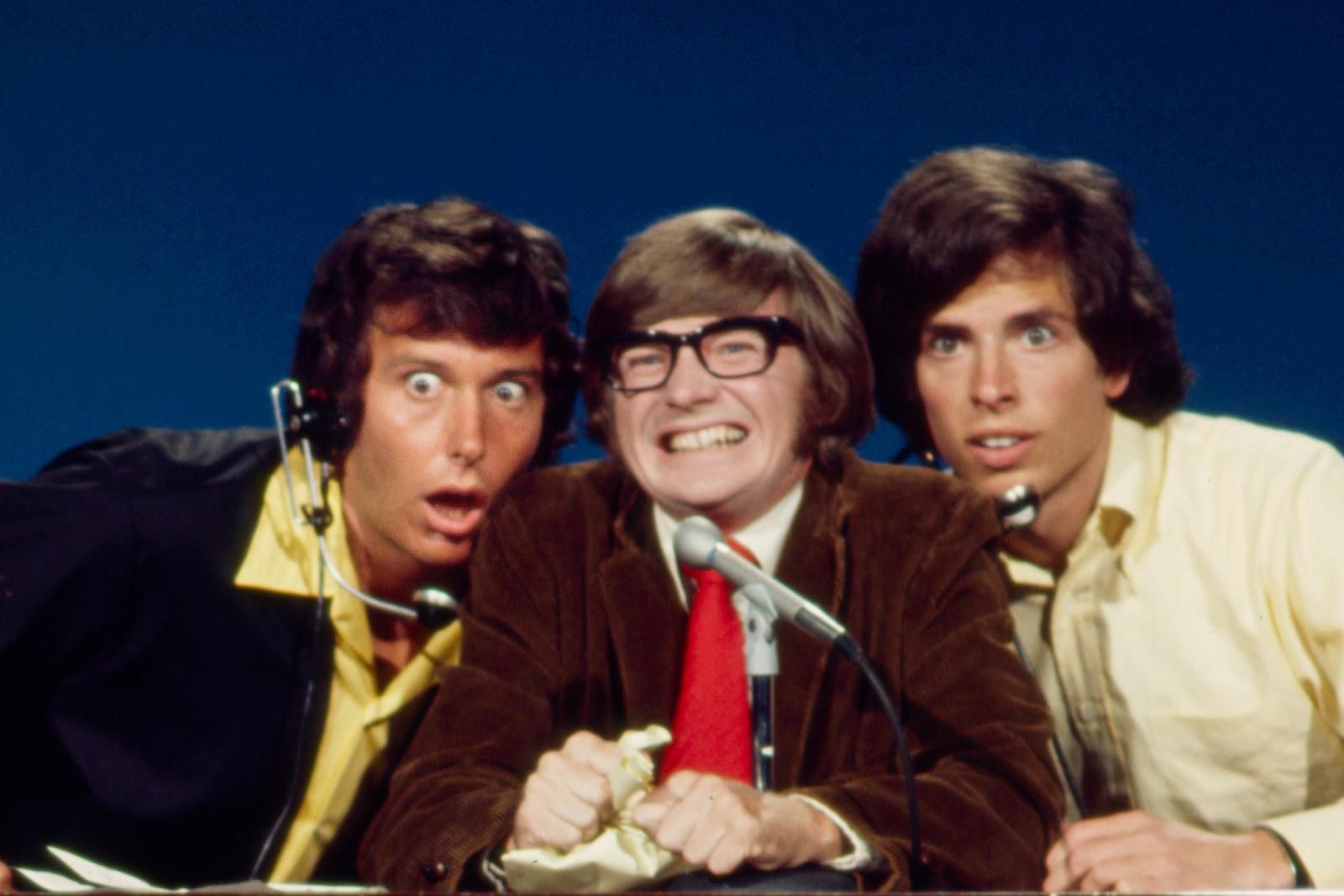 Premier nous quitter Abrahams