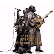 Amadou et Mariam - Welcome to Mali