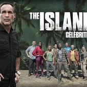 Cinquième soirée de "The Island Célébrités" ce soir sur M6