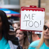 Depuis cinq ans, #MeToo bouscule la société - Elle